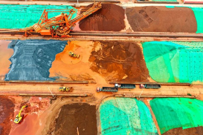 China outlines more controls on exports of rare earths and technology